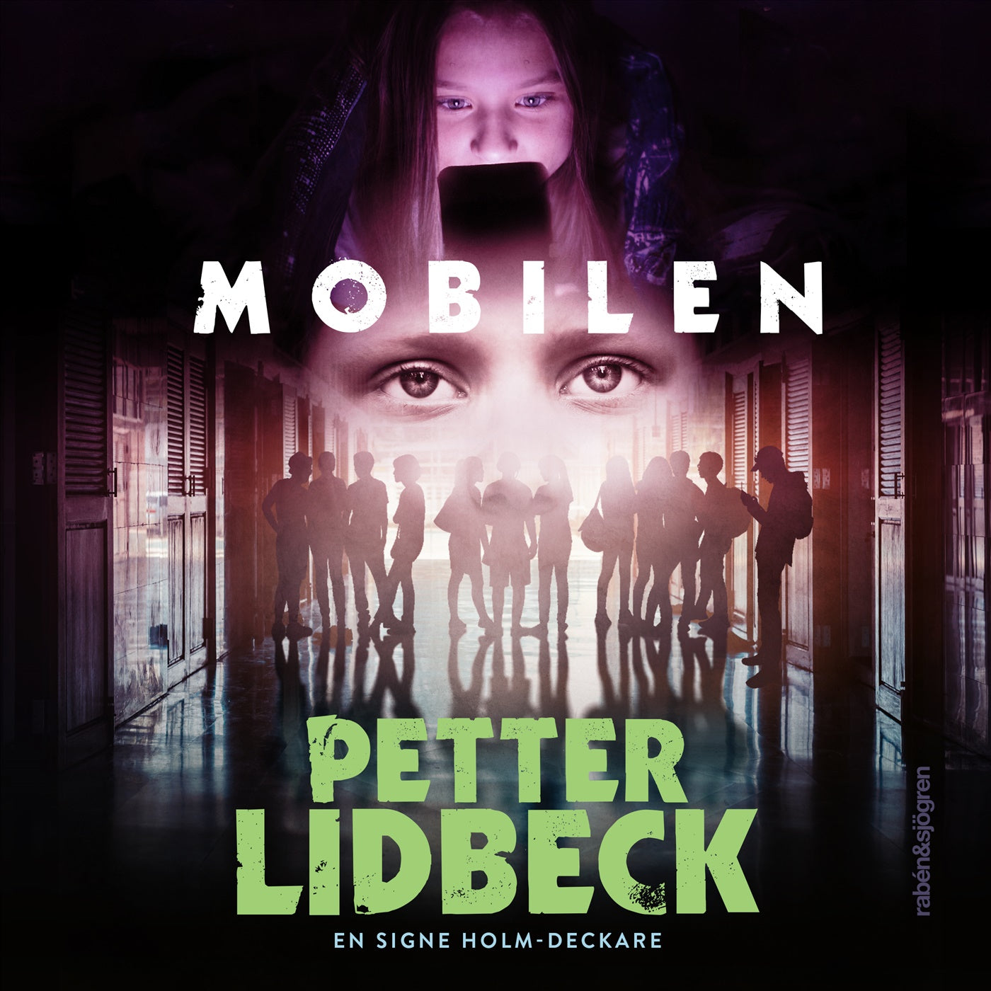 Mobilen – Ljudbok