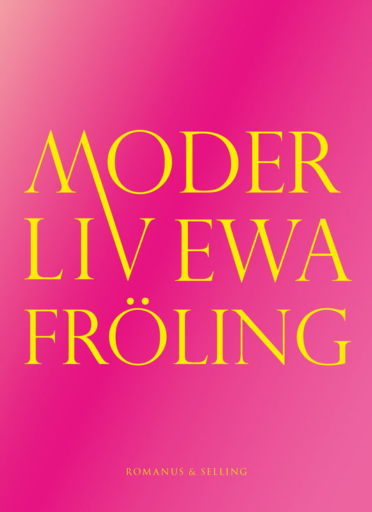 Moder Liv – E-bok