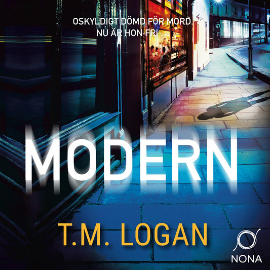 Modern – Ljudbok