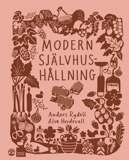 Modern självhushållning - Digital - Laddas ner