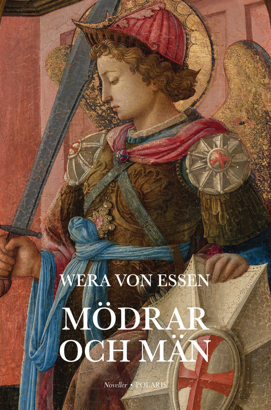 Mödrar och män – E-bok