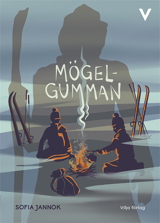Mögelgumman – E-bok