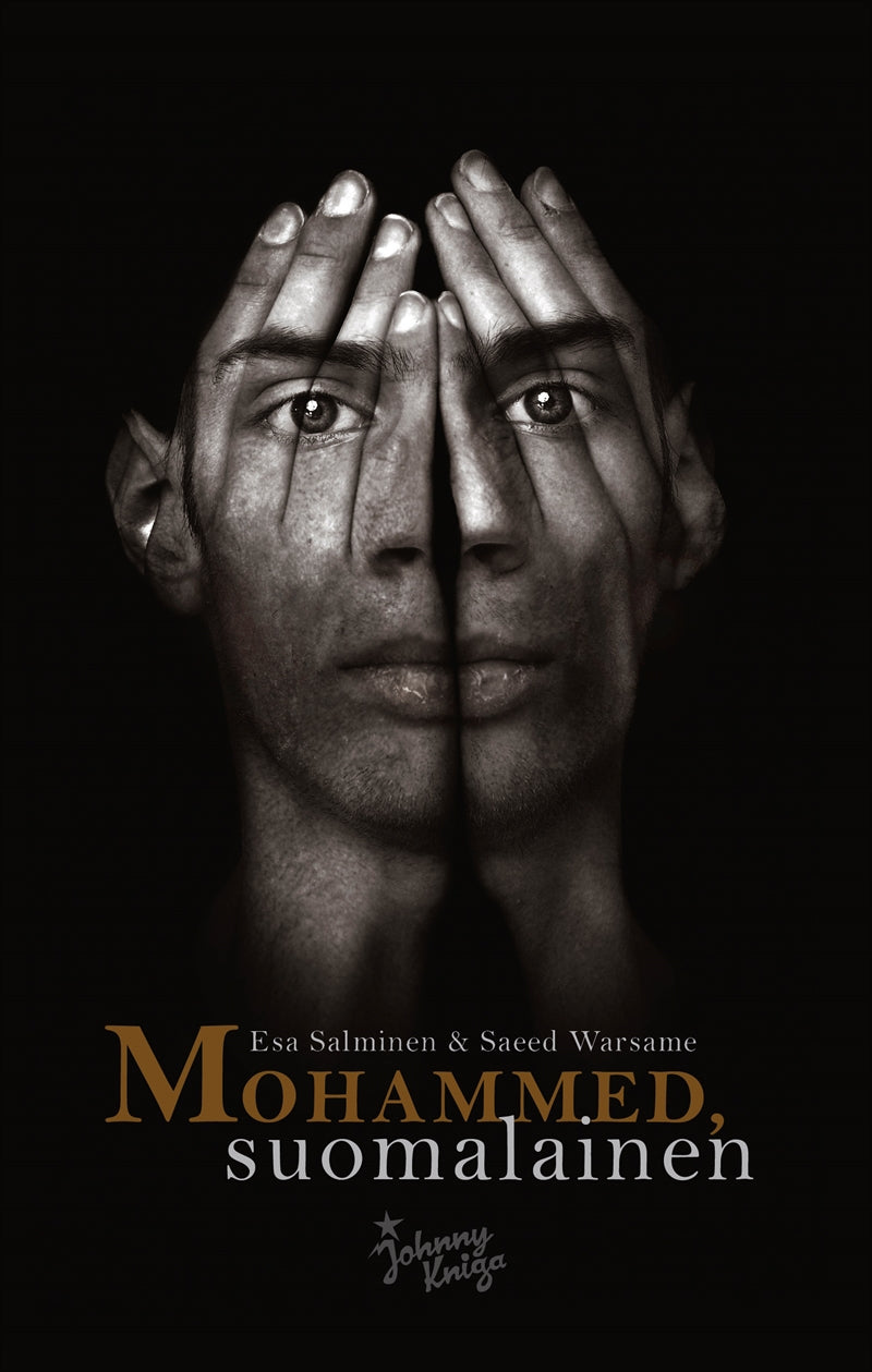 Mohammed, suomalainen – E-bok