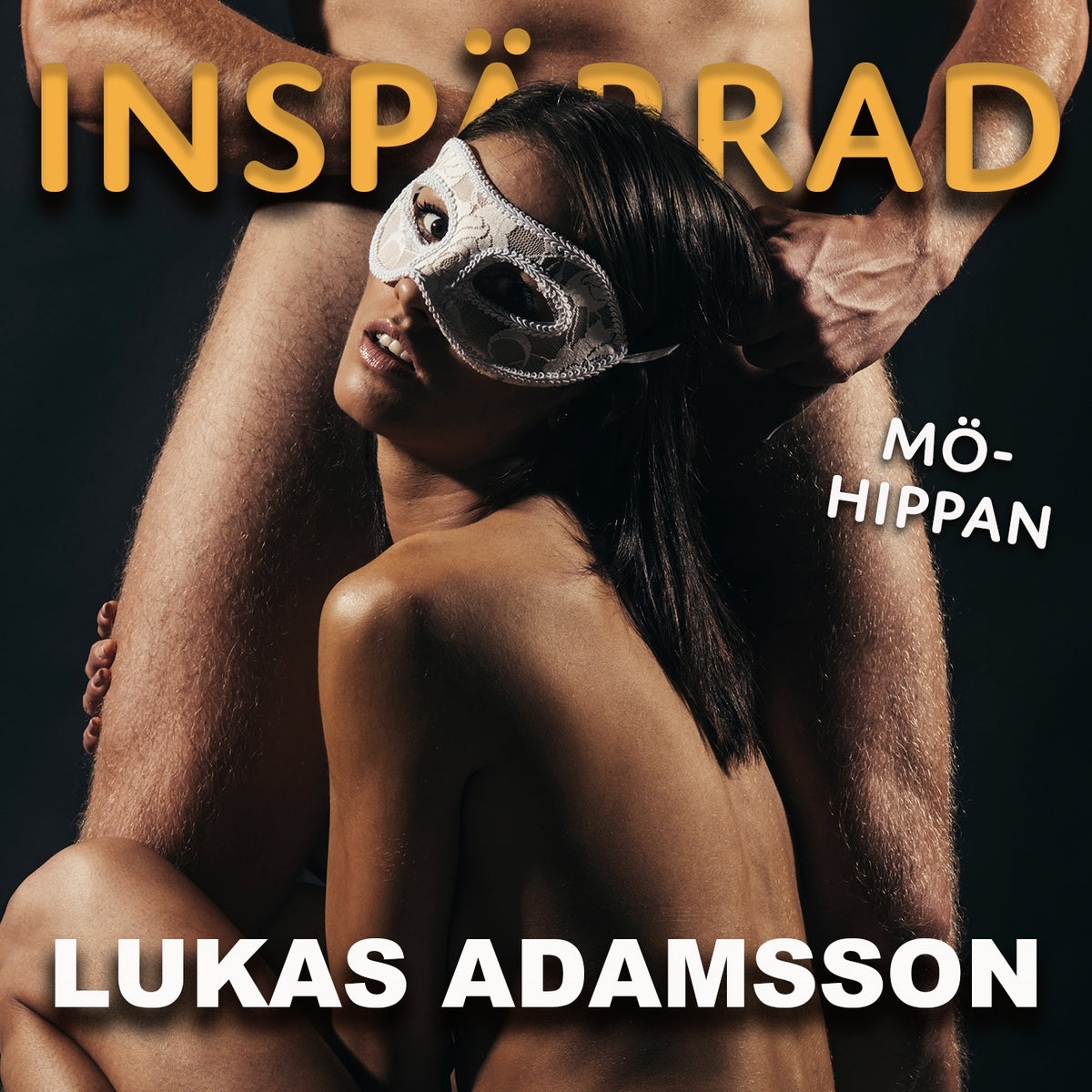 Möhippan – Ljudbok