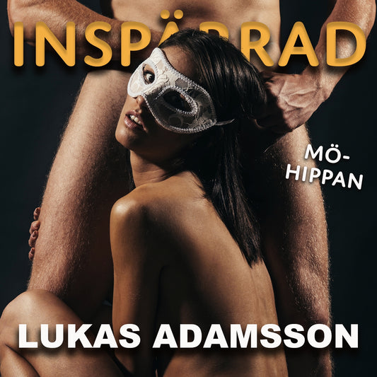 Möhippan – Ljudbok