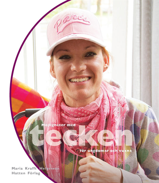 Möjligheter med Tecken EPUB – E-bok