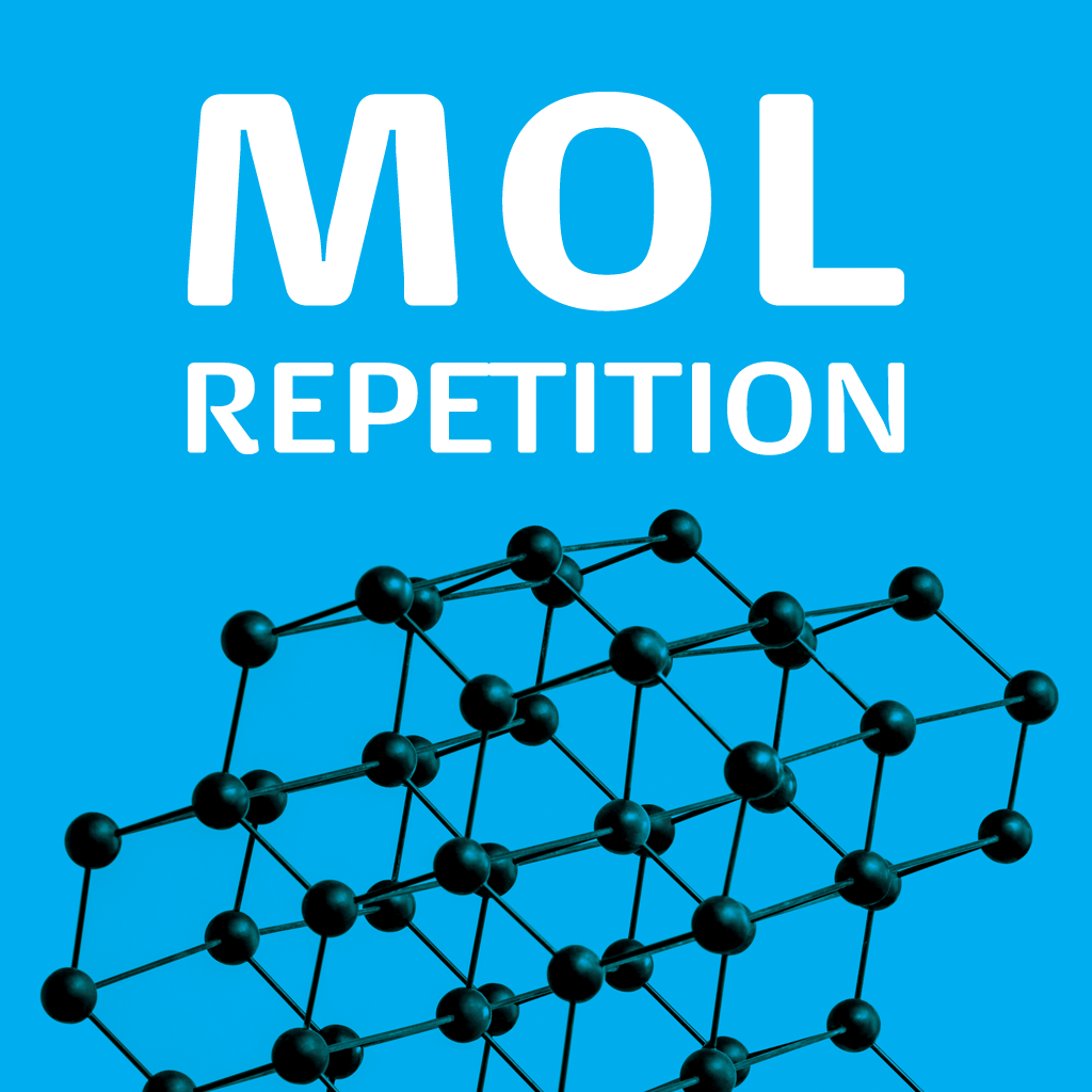 Mol Repetition Facit för studerande – E-bok