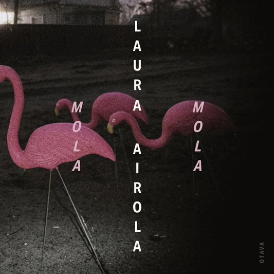 Mola mola – Ljudbok