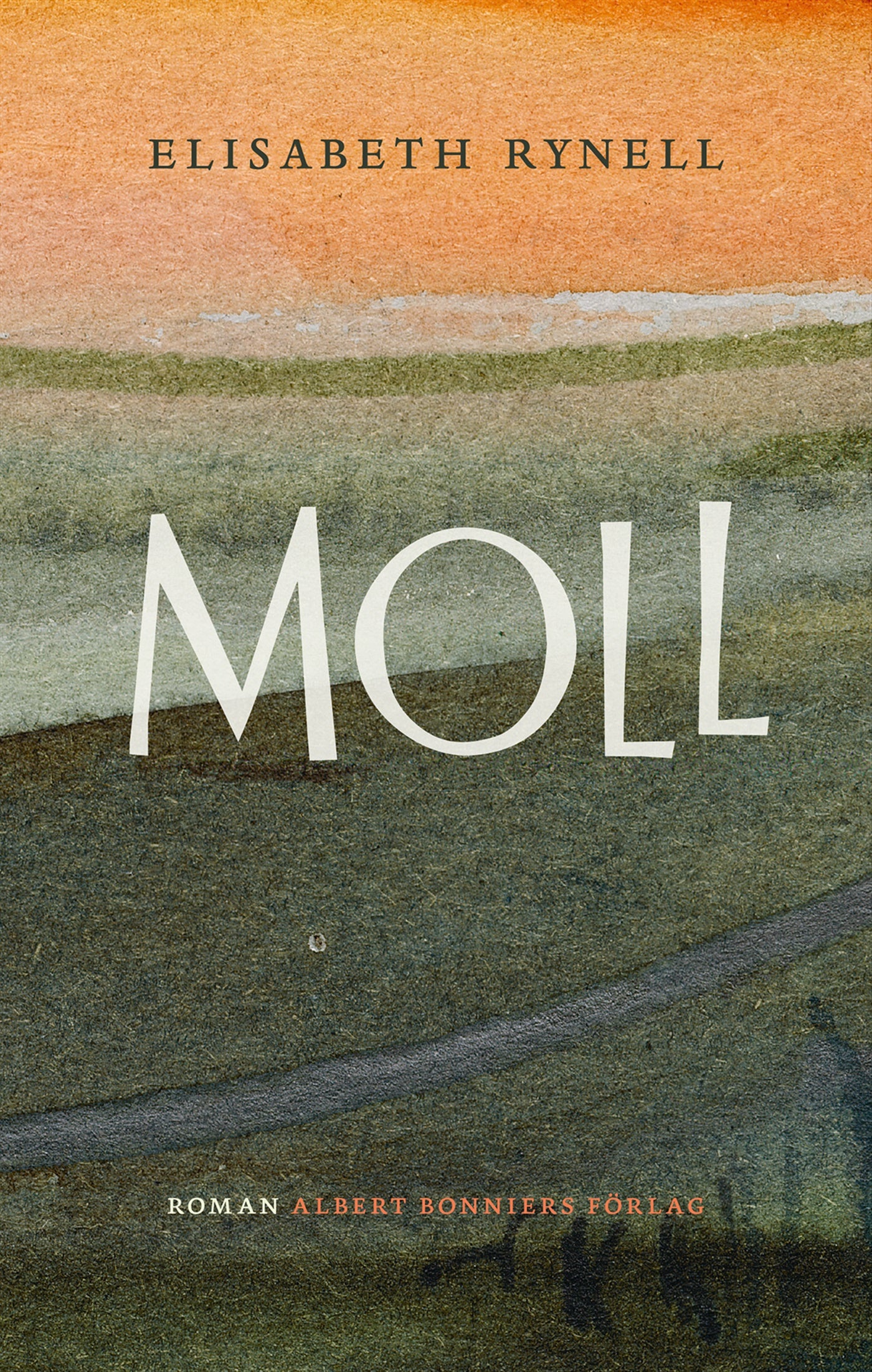 Moll – E-bok
