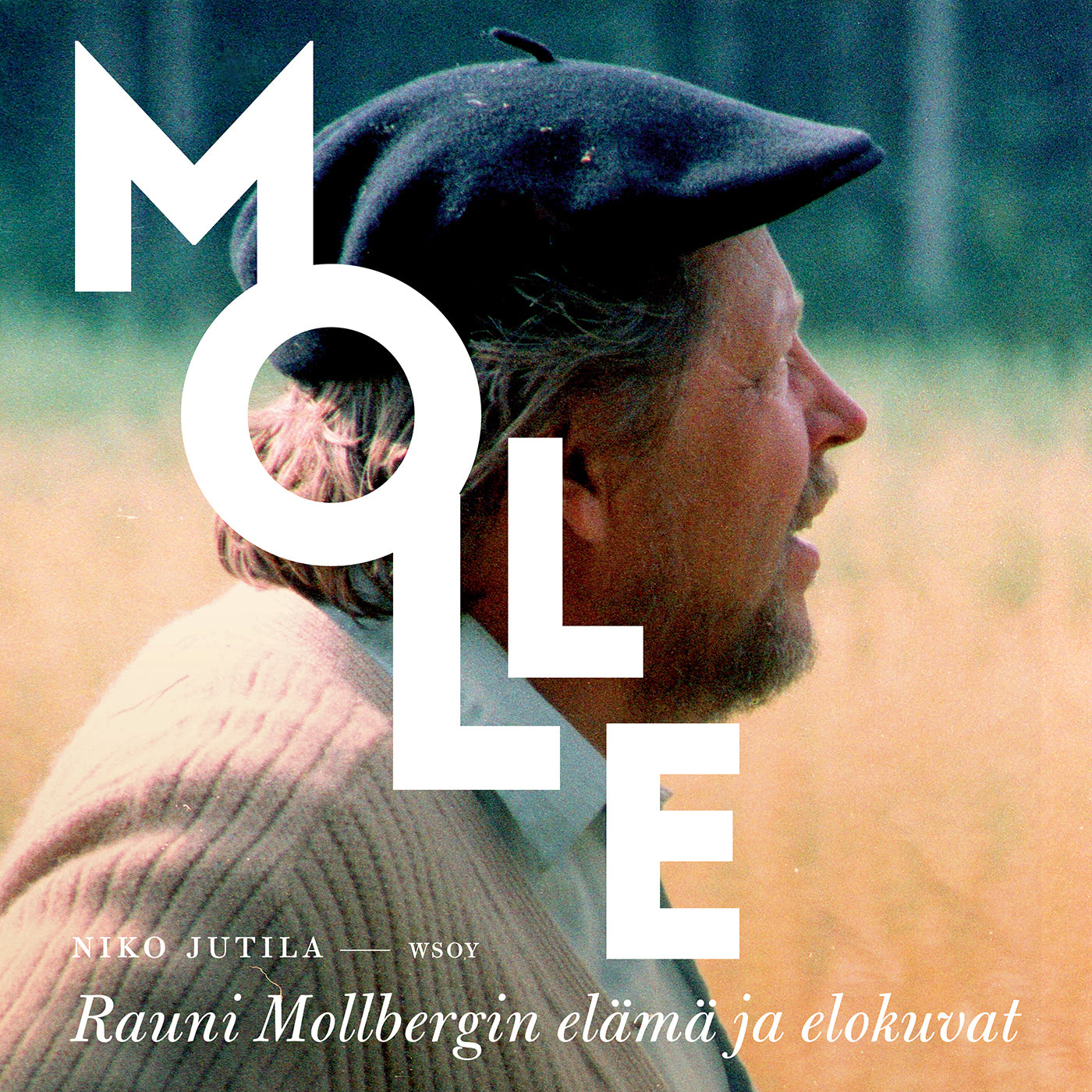 Molle – Ljudbok
