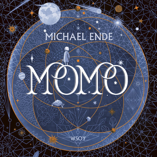 Momo – Ljudbok