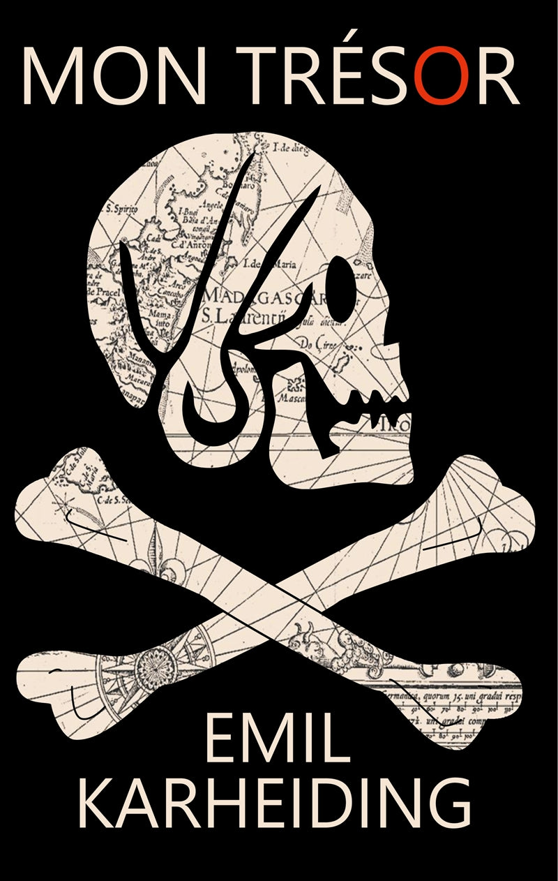 Mon Tresor – E-bok