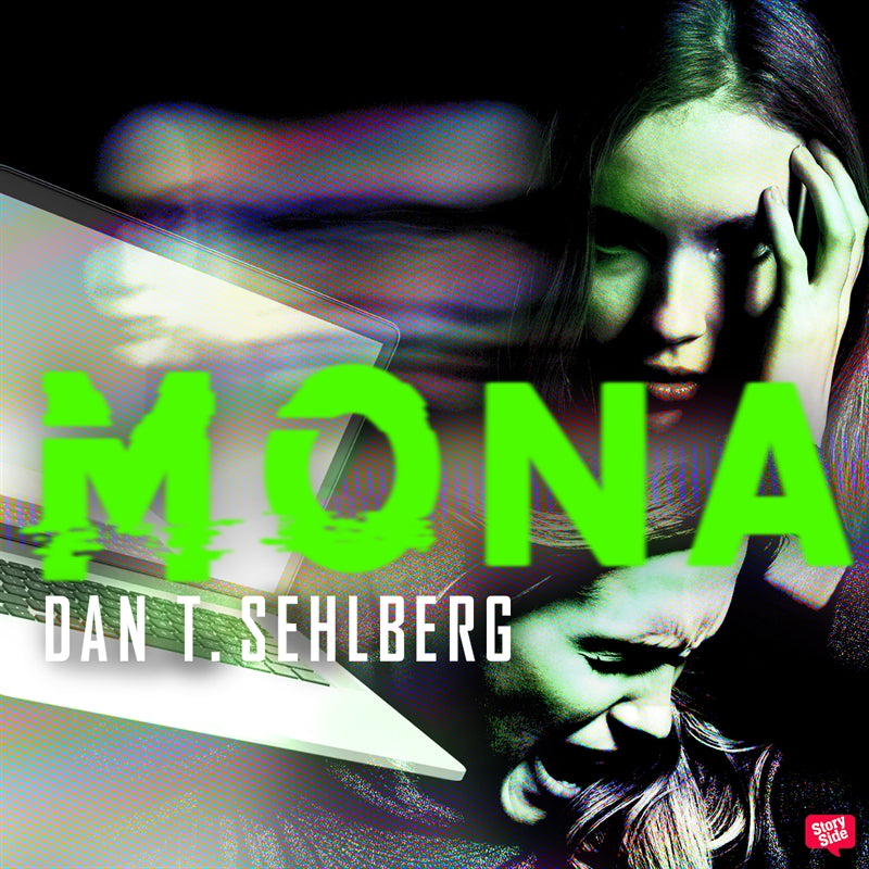 Mona – Ljudbok