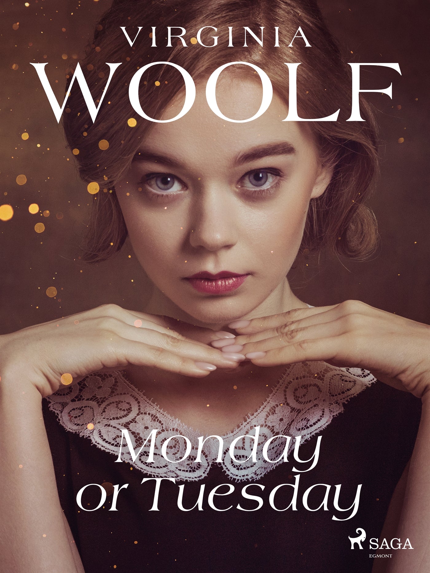 Monday or Tuesday – E-bok
