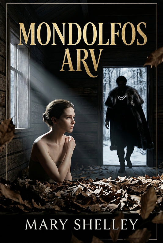 Mondolfos arv – E-bok