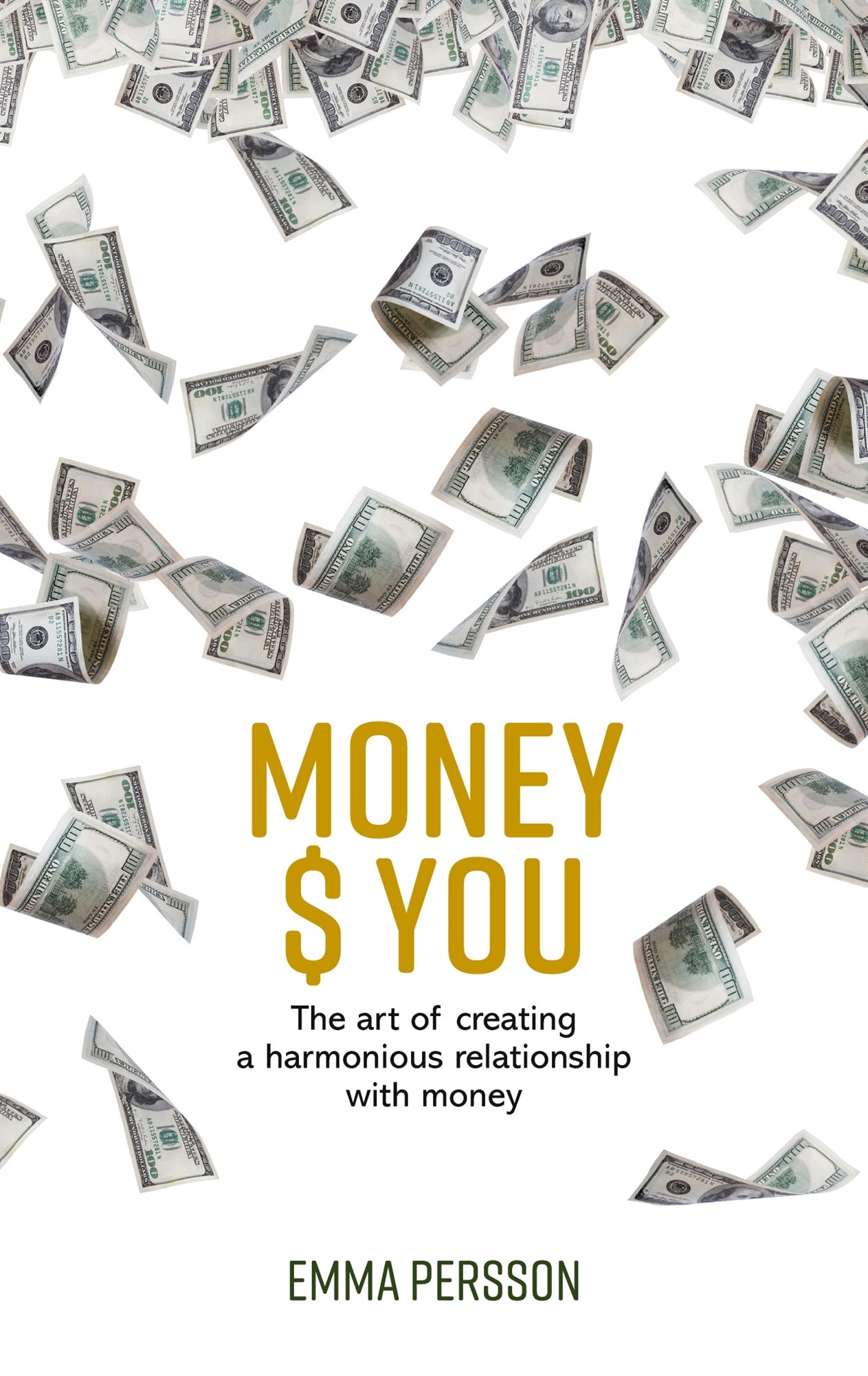 Money $ YOU – E-bok