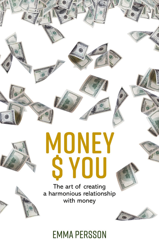 Money $ YOU – E-bok