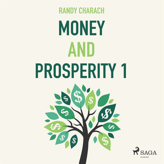 Money and Prosperity 1 – Ljudbok