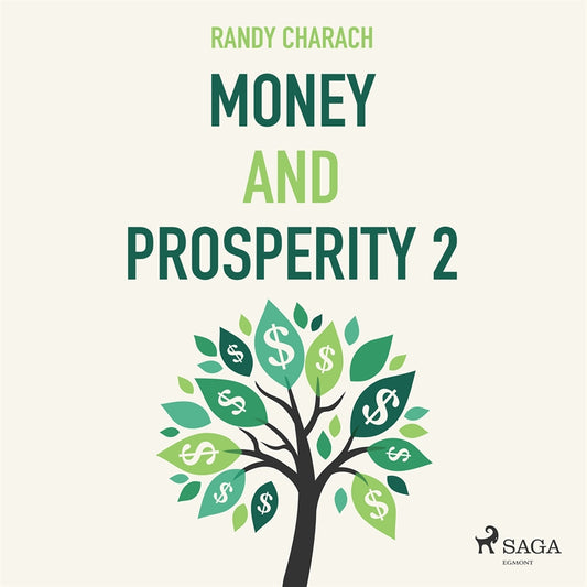 Money and Prosperity 2 – Ljudbok