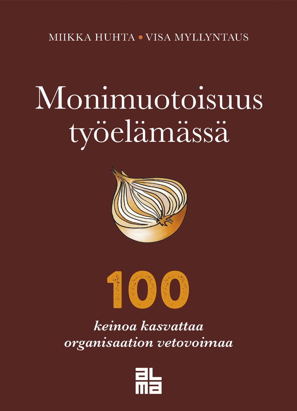 Monimuotoisuus työelämässä – E-bok