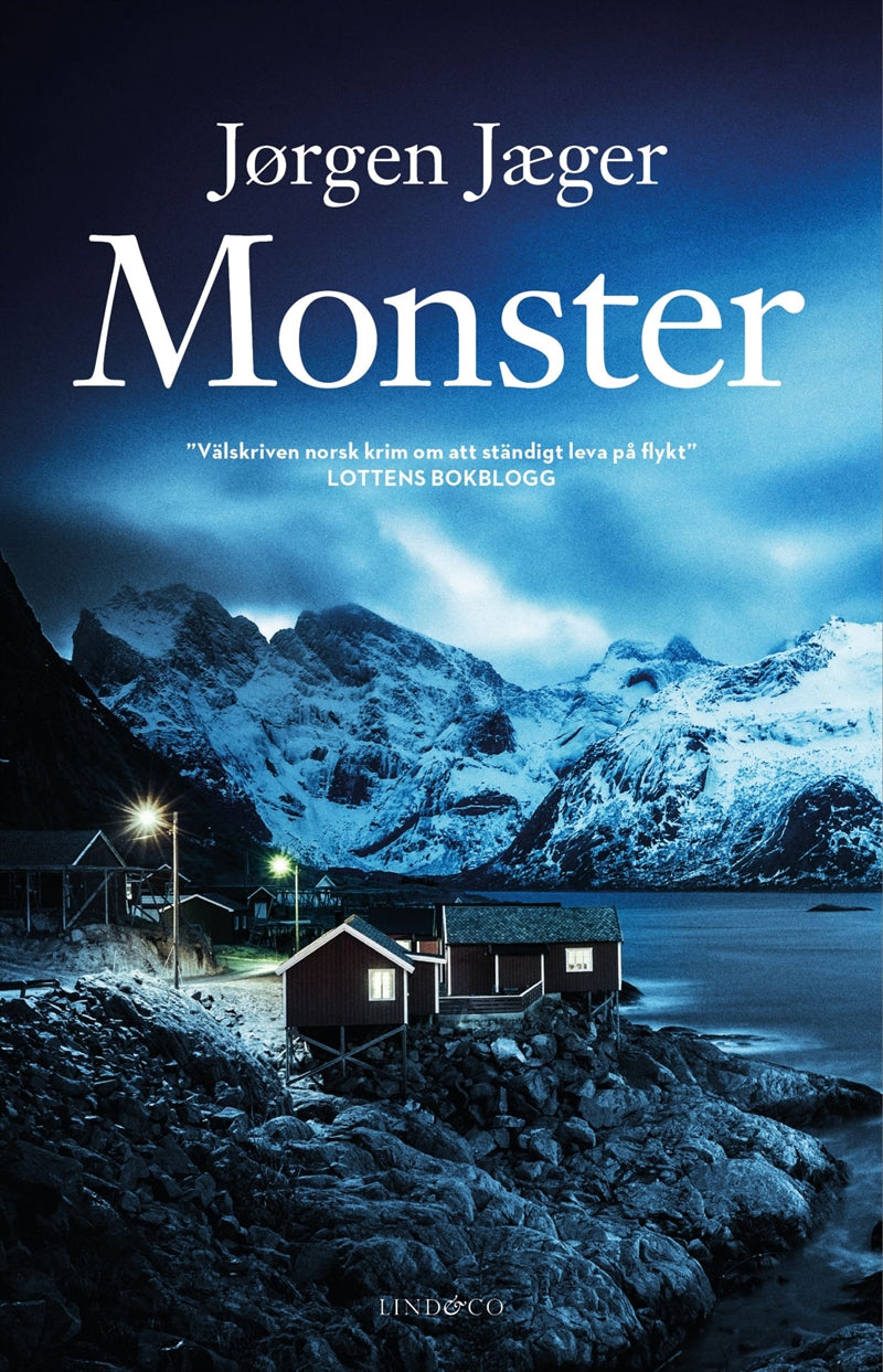 Monster – E-bok