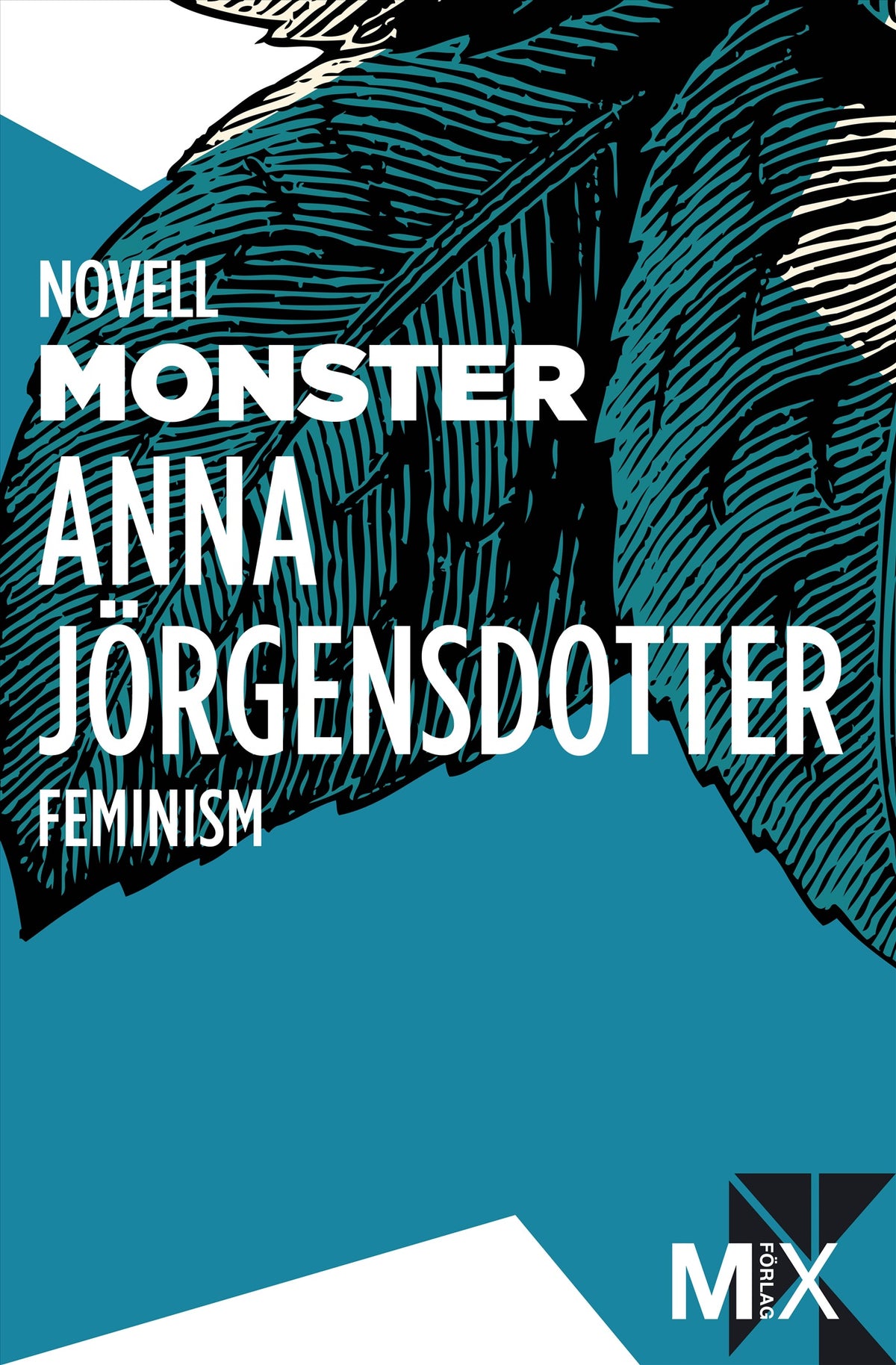 Monster – E-bok