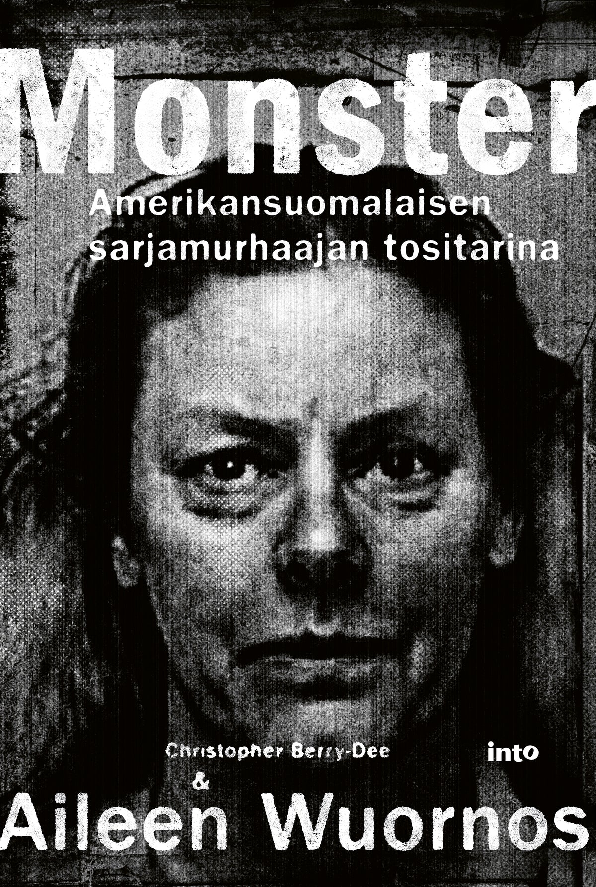 Monster – E-bok