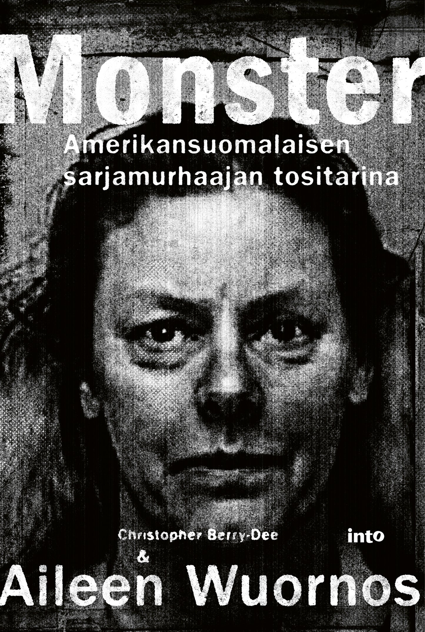 Monster – E-bok