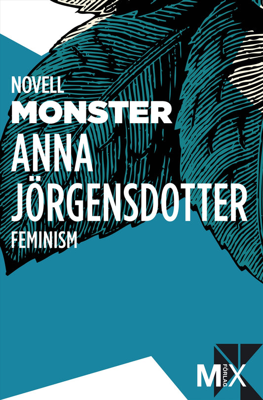 Monster – E-bok