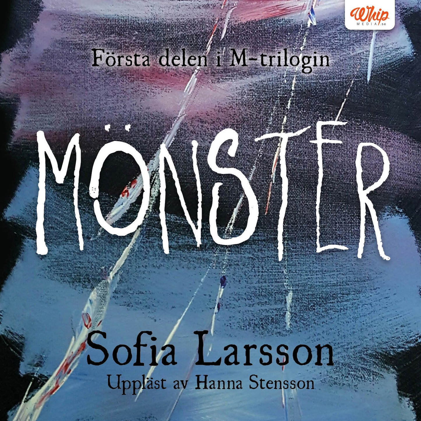 Mönster – Ljudbok