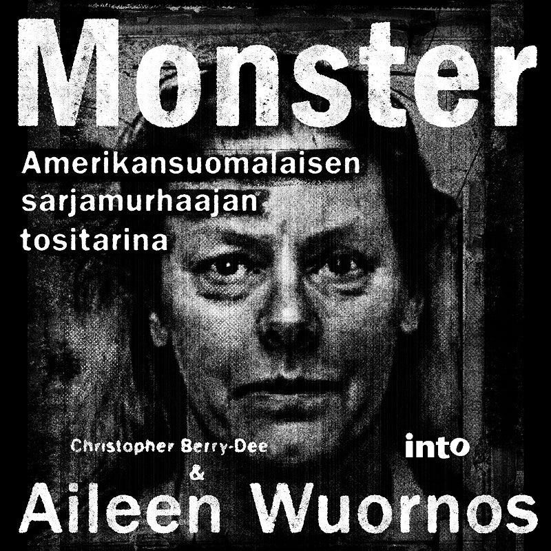 Monster – Ljudbok