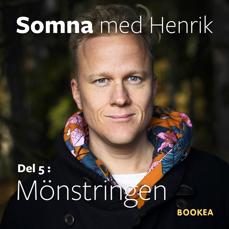 Mönstringen – Ljudbok