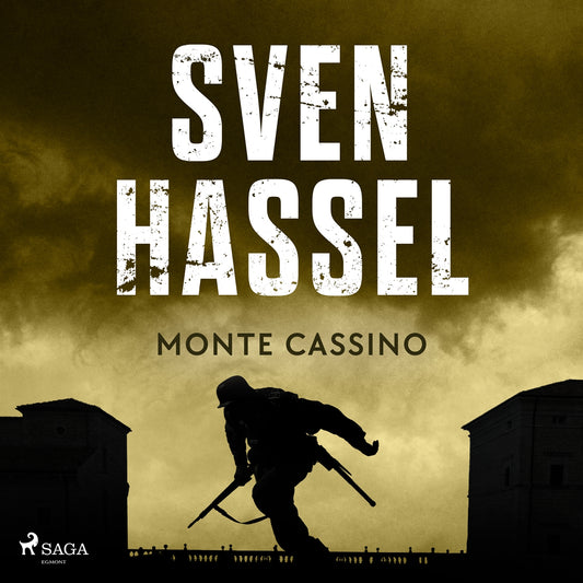 Monte Cassino – Ljudbok