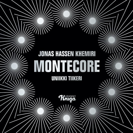 Montecore – Ljudbok