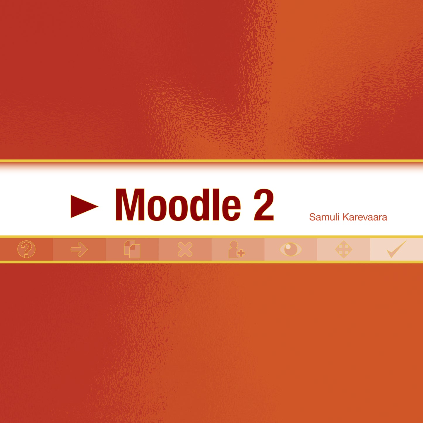 Moodle 2 – E-bok