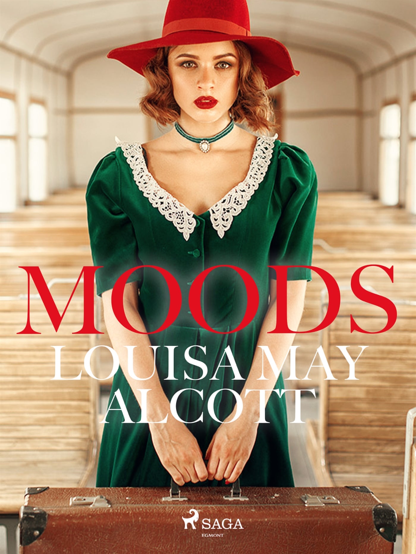 Moods – E-bok