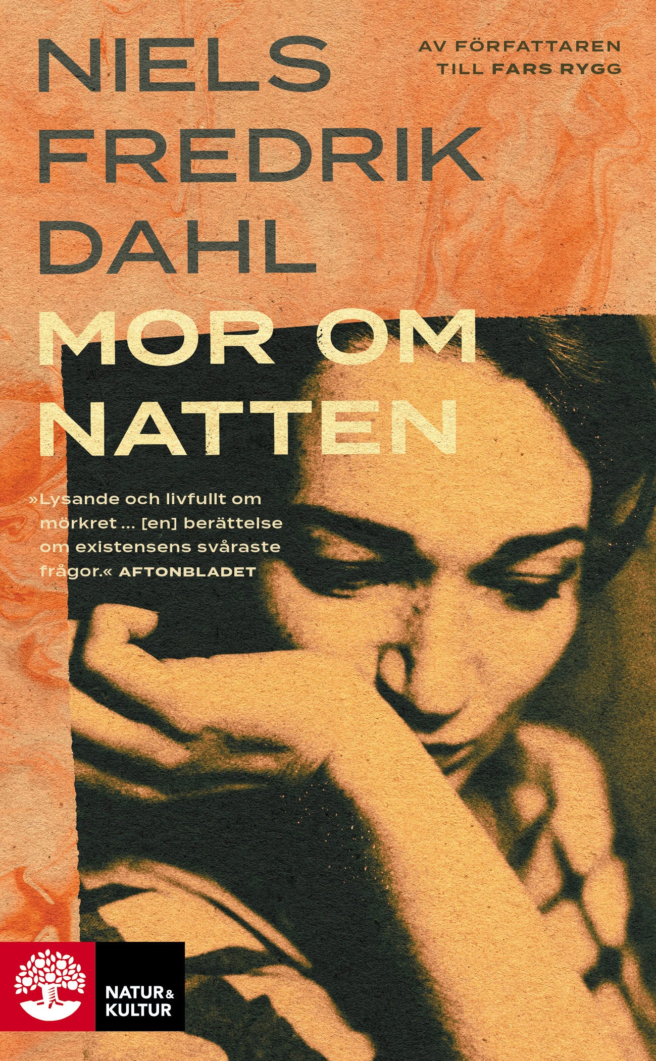 Mor om natten – E-bok