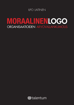 Moraalinen logo – E-bok