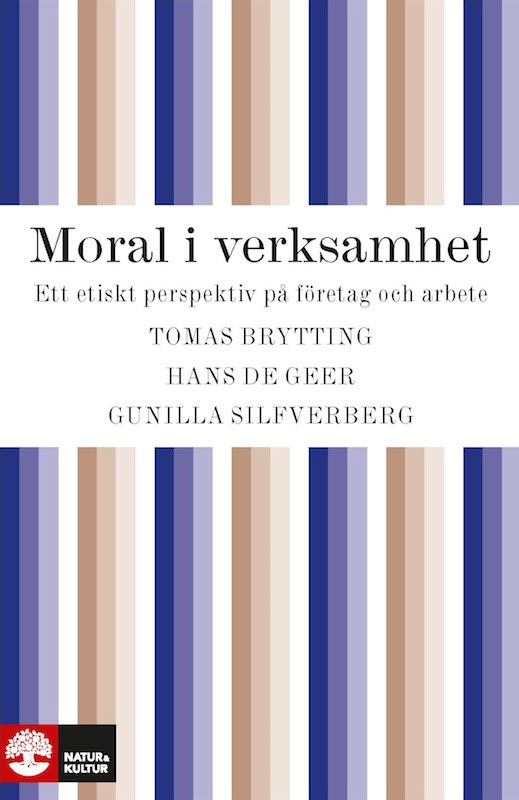Moral i verksamhet - Digital - Laddas ner