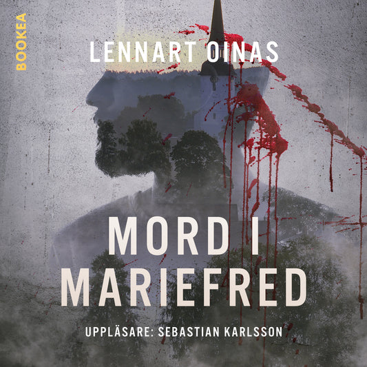 Mord i Mariefred – Ljudbok