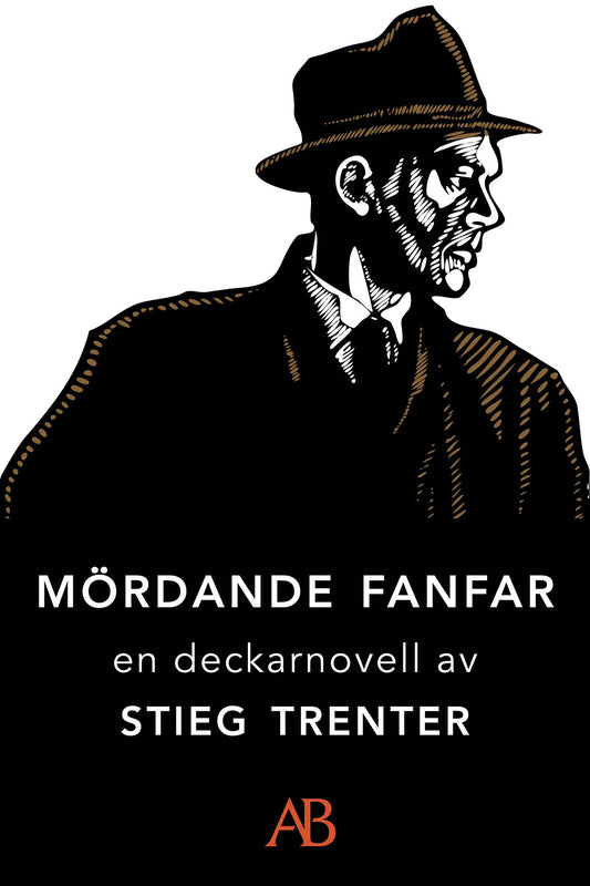 Mördande fanfar: En novell ur De döda fiskarna – E-bok