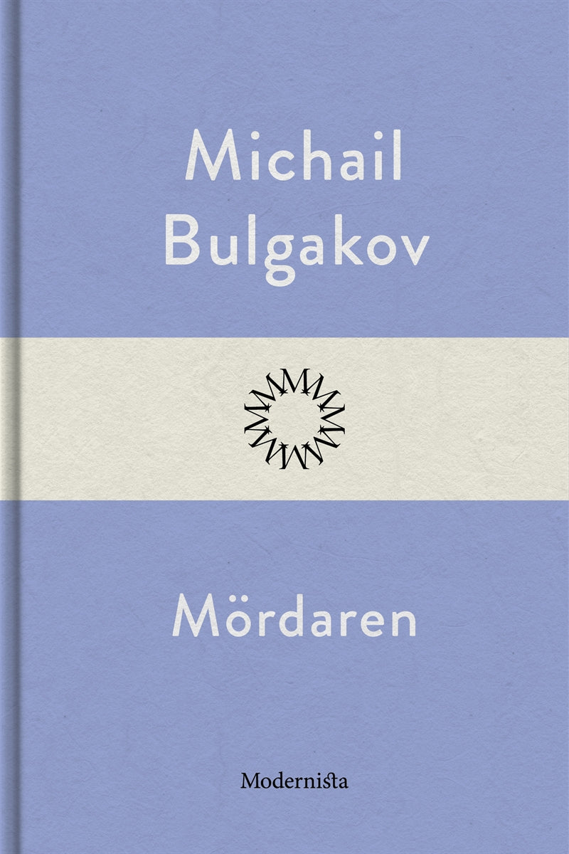 Mördaren – E-bok