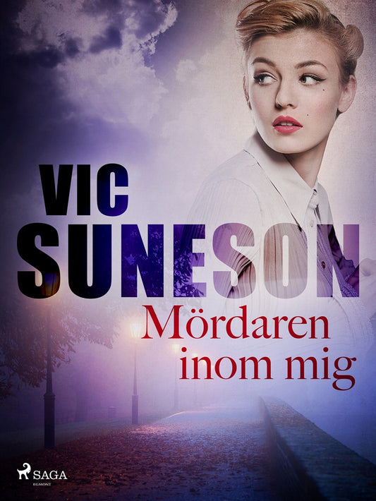 Mördaren inom mig – E-bok