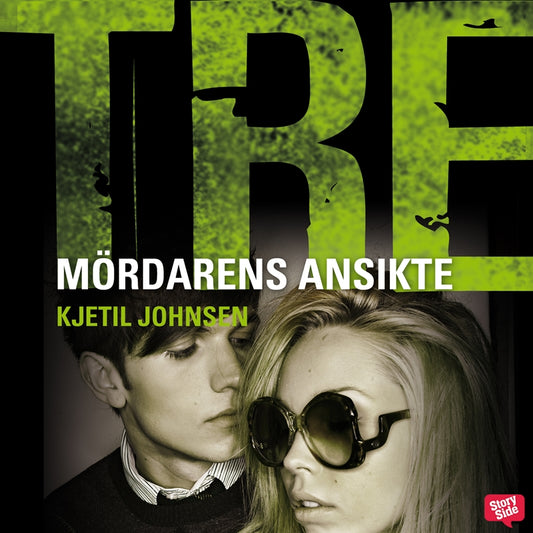 Mördarens ansikte – Ljudbok
