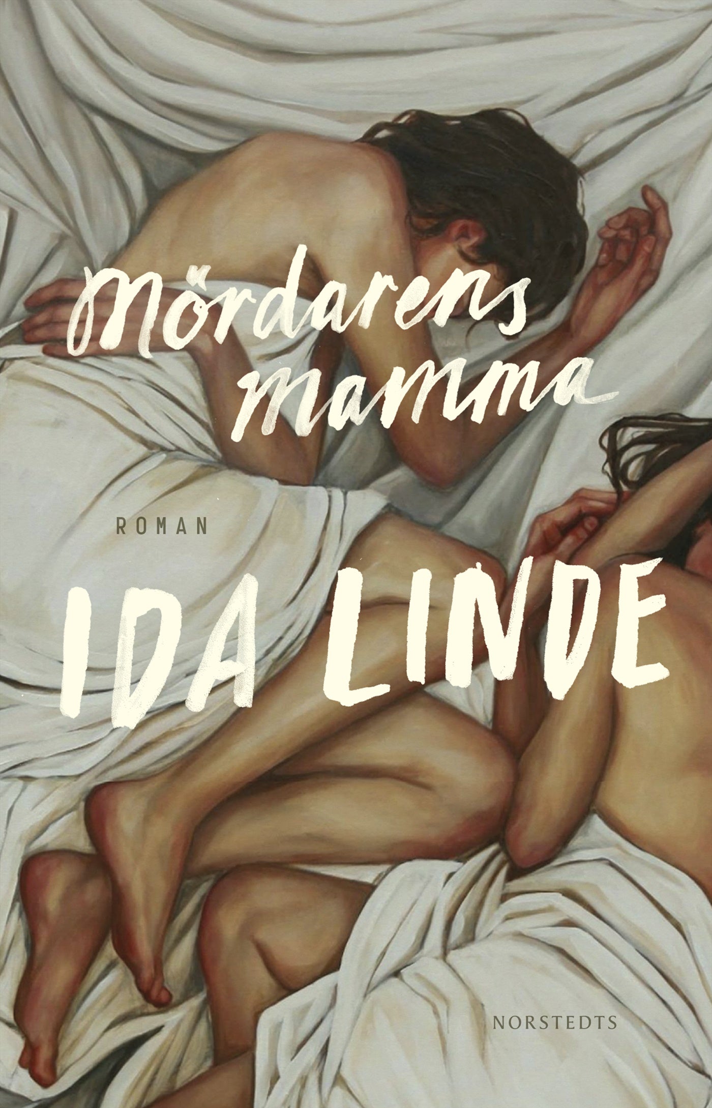 Mördarens mamma – E-bok