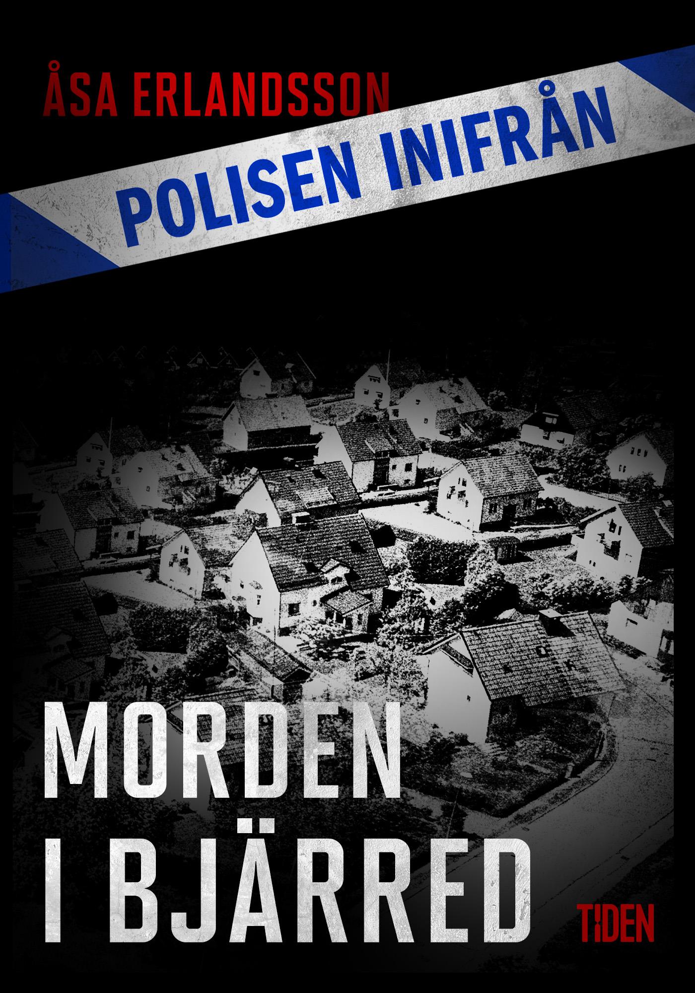 Morden i Bjärred – E-bok