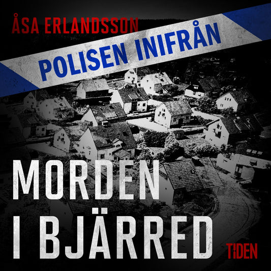 Morden i Bjärred – Ljudbok