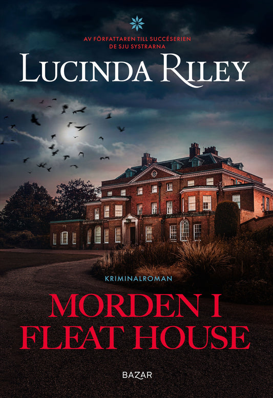 Morden i Fleat House – E-bok