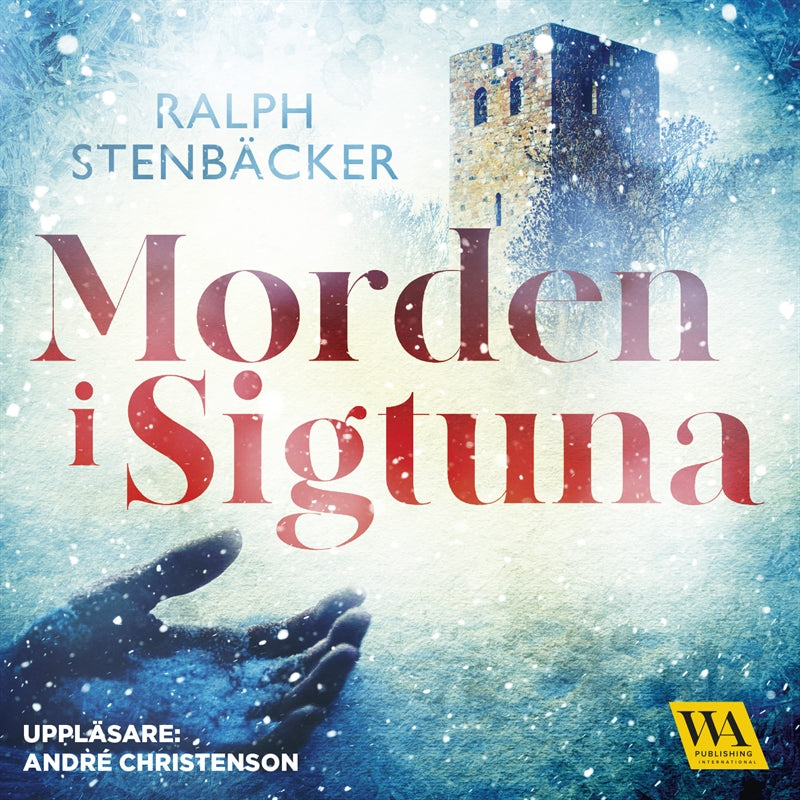 Morden i Sigtuna – Ljudbok