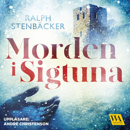Morden i Sigtuna – Ljudbok